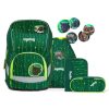 Großhandel ???? Schulranzen & -tüten Ergobag Wide Schulranzen-Set 5tlg. Inkl. Klettie-Set In Rambazambär Günstig Kaufen ???? -Ergobag Shop ergobag wide schulranzen set 5tlg inkl klettie set in rambazambar