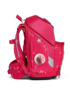 Aktion ❤️ Schulranzen & -tüten Ergobag Wide Schulrucksack-Set 5 Tlg. Inkl. Klettie-Set In Cinbärella Günstig Kaufen ???? -Ergobag Shop ergobag wide schulrucksack set 5 tlg inkl klettie set in cinbarella 2