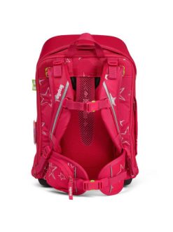 Aktion ❤️ Schulranzen & -tüten Ergobag Wide Schulrucksack-Set 5 Tlg. Inkl. Klettie-Set In Cinbärella Günstig Kaufen ???? -Ergobag Shop ergobag wide schulrucksack set 5 tlg inkl klettie set in cinbarella 3