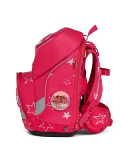 Aktion ❤️ Schulranzen & -tüten Ergobag Wide Schulrucksack-Set 5 Tlg. Inkl. Klettie-Set In Cinbärella Günstig Kaufen ???? -Ergobag Shop ergobag wide schulrucksack set 5 tlg inkl klettie set in cinbarella 4