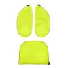 Neu ✨ Weiteres Büro- & Schulzubehör Ergobag Zippies Sicherheitsset 3tlg. In Gelb Günstig Kaufen ???? -Ergobag Shop ergobag zippies sicherheitsset 3tlg in gelb