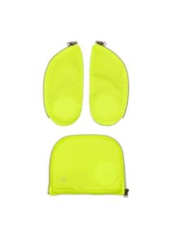 Neu ✨ Weiteres Büro- & Schulzubehör Ergobag Zippies Sicherheitsset 3tlg. In Gelb Günstig Kaufen ????