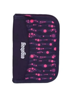 Schlussverkauf ✨ Federmäppchen & Stifteetuis Ergobag Zubehör 22tlg. - Mäppchen 21 Cm Befüllt In Bärmuda Viereck Günstig Kaufen ❤️