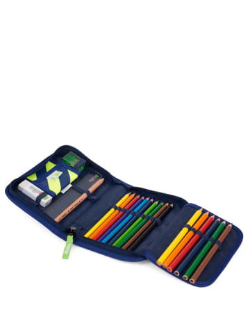 Ergobag Zubehör 22tlg. - Mäppchen 21 cm befüllt in MähdreschBär günstig kaufen Schlussverkauf ???? Federmäppchen & Stifteetuis Ergobag Zubehör 22tlg. - Mäppchen 21 Cm Befüllt In MähdreschBär Günstig Kaufen ???? -Ergobag Shop ergobag zubehor 22tlg mappchen 21 cm befullt in mahdreschbar 1