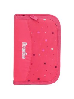 Rabatt ???? Federmäppchen & Stifteetuis Ergobag ZubehĂśr 22tlg. - Mäppchen 21 Cm BefĂźllt In Urlaub Auf Dem ReitBärhof GĂźnstig Kaufen â¨