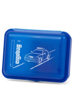 Top 10 ???? Weiteres Büro- & Schulzubehör Ergobag Zubehör - Brotzeitbox 18 Cm In Blaulichtbär Günstig Kaufen ✨