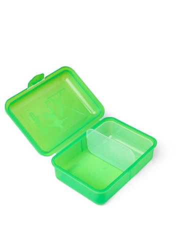 Am billigsten 🛒 Weiteres Büro- & Schulzubehör Ergobag Zubehör - Brotzeitbox 18 Cm In Eckball Günstig Kaufen ✨ 4 Am billigsten 🛒 Weiteres Büro- & Schulzubehör Ergobag Zubehör - Brotzeitbox 18 Cm In Eckball Günstig Kaufen ✨ – Bild 2