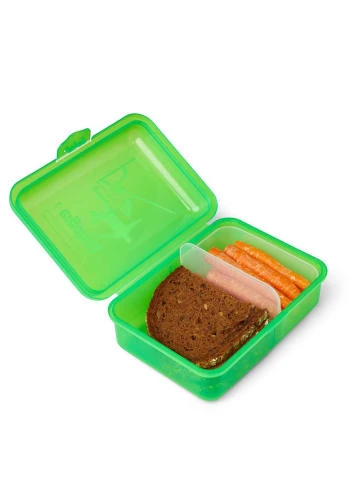 Am billigsten 🛒 Weiteres Büro- & Schulzubehör Ergobag Zubehör - Brotzeitbox 18 Cm In Eckball Günstig Kaufen ✨ 5 Am billigsten 🛒 Weiteres Büro- & Schulzubehör Ergobag Zubehör - Brotzeitbox 18 Cm In Eckball Günstig Kaufen ✨ – Bild 3