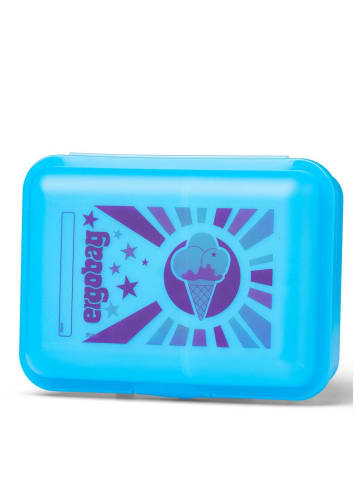 Ergobag Zubehör - Brotzeitbox 18 cm in Eis günstig kaufen Auslauf ???? Weiteres Büro- & Schulzubehör Ergobag Zubehör - Brotzeitbox 18 Cm In Eis Günstig Kaufen ???? -Ergobag Shop ergobag zubehor brotzeitbox 18 cm in eis