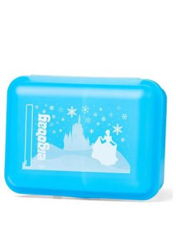 Bester Verkauf ???? Weiteres Büro- & Schulzubehör Ergobag Zubehör - Brotzeitbox 18 Cm In Eisprinzessin Günstig Kaufen ????