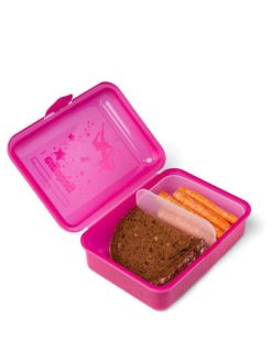 Bestes Angebot ???? Weiteres Büro- & Schulzubehör Ergobag Zubehör - Brotzeitbox 18 Cm In Fee Günstig Kaufen ???? -Ergobag Shop ergobag zubehor brotzeitbox 18 cm in fee 2