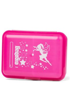 Bestes Angebot ???? Weiteres Büro- & Schulzubehör Ergobag Zubehör - Brotzeitbox 18 Cm In Fee Günstig Kaufen ????