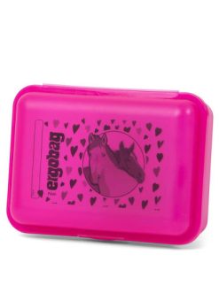 Neu â Weiteres Büro- & Schulzubehör Ergobag Zubehör - Brotzeitbox 18 Cm In HufBĂ€reisen GĂŒnstig Kaufen ????