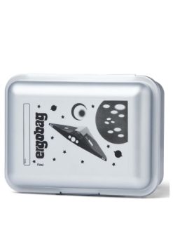Top 10 ???? Weiteres Büro- & Schulzubehör Ergobag Zubehör - Brotzeitbox 18 Cm In Space Günstig Kaufen ????