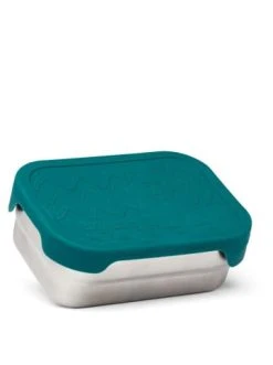 Am billigsten 🎁 Weiteres Büro- & Schulzubehör Ergobag Zubehör - Brotzeitbox Edelstahl 2tlg. 16 Cm In Monster Günstig Kaufen 🎉