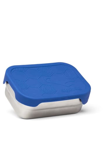 Ergobag Zubehör - Brotzeitbox Edelstahl 2tlg. 16 cm in Torwart günstig kaufen Angebote ???? Weiteres Büro- & Schulzubehör Ergobag Zubehör - Brotzeitbox Edelstahl 2tlg. 16 Cm In Torwart Günstig Kaufen ???? -Ergobag Shop ergobag zubehor brotzeitbox edelstahl 2tlg 16 cm in torwart