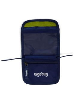Ergobag Shop -Ergobag Shop ergobag zubehor brustbeutel 14 cm in barrex 1