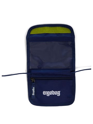 Ergobag Zubehör - Brustbeutel 14 cm in BärRex günstig kaufen Am billigsten ???? Weiteres Büro- & Schulzubehör Ergobag Zubehör - Brustbeutel 14 Cm In BärRex Günstig Kaufen ???? -Ergobag Shop ergobag zubehor brustbeutel 14 cm in barrex 1