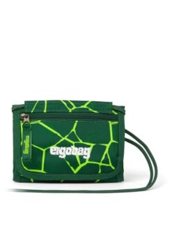 Am billigsten ???? Weiteres Büro- & Schulzubehör Ergobag Zubehör - Brustbeutel 14 Cm In BärRex Günstig Kaufen ????