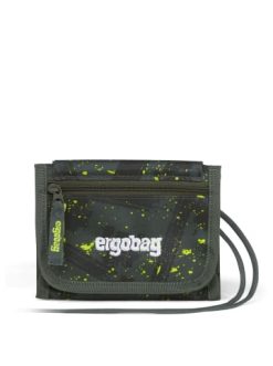 Besorgen ???? Weiteres Büro- & Schulzubehör Ergobag Zubehör - Brustbeutel 14 Cm In MähdreschBär Günstig Kaufen ????