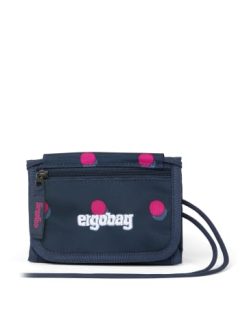 Bestpreis ???? Weiteres Büro- & Schulzubehör Ergobag Zubehör - Brustbeutel 14 Cm In Schubi DuBär Günstig Kaufen ????