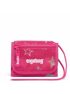 Coupon ???? Weiteres Büro- & Schulzubehör Ergobag Zubehör - Brustbeutel 14 Cm In SternzauBär Günstig Kaufen ????