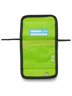 Budget ???? Weiteres Büro- & Schulzubehör Ergobag Zubehör - Brustbeutel 14 Cm In VolltreffBär Günstig Kaufen ⭐ -Ergobag Shop ergobag zubehor brustbeutel 14 cm in volltreffbar 2