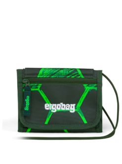 Budget ???? Weiteres Büro- & Schulzubehör Ergobag Zubehör - Brustbeutel 14 Cm In VolltreffBär Günstig Kaufen ⭐