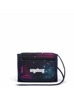 Schlussverkauf ???? Weiteres Büro- & Schulzubehör Ergobag Zubehör - Brustbeutel "Special Edition" 14 Cm In Bärlaxy Günstig Kaufen ????