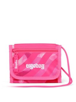 Billig ???? Weiteres Büro- & Schulzubehör Ergobag Zubehör - Brustbeutel "Special Edition" 14 Cm In KuntBärbuntes Einhorn Günstig Kaufen ????