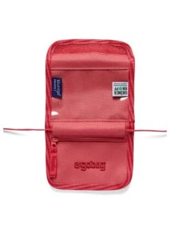 Coupon ❤️ Weiteres Büro- & Schulzubehör Ergobag Zubehör - Brustbeutel "Special Edition" 14 Cm In Lamas In Bärjamas Günstig Kaufen 💯 -Ergobag Shop ergobag zubehor brustbeutel special edition 14 cm in lamas in barjamas 1