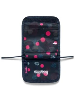 Budget 🤩 Weiteres Büro- & Schulzubehör Ergobag Zubehör - Brustbeutel "Special Edition" 14 Cm In PhantBärsiewelt Günstig Kaufen 🥰 -Ergobag Shop ergobag zubehor brustbeutel special edition 14 cm in phantbarsiewelt 1