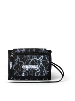 Bester Verkauf ???? Weiteres Büro- & Schulzubehör Ergobag Zubehör - Brustbeutel "Special Edition" 14 Cm In Super ReflektBär Glow Günstig Kaufen ????