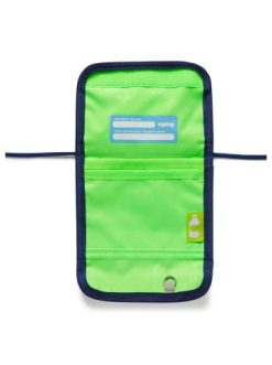 Aktion ???? Weiteres Büro- & Schulzubehör Ergobag Zubehör - Brustbeutel "Special Edition" 14 Cm In TruckBär Günstig Kaufen ⭐ -Ergobag Shop ergobag zubehor brustbeutel special edition 14 cm in truckbar 2