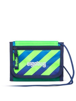 Aktion ???? Weiteres Büro- & Schulzubehör Ergobag Zubehör - Brustbeutel "Special Edition" 14 Cm In TruckBär Günstig Kaufen ⭐