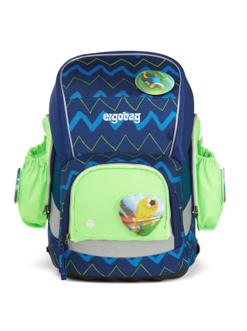 Ergobag Zubehör Fluo Led Seitentaschen Sicherheitsset 3tlg. in grün günstig kaufen Besorgen ✨ Weiteres Büro- & Schulzubehör Ergobag Zubehör Fluo Led Seitentaschen Sicherheitsset 3tlg. In Grün Günstig Kaufen ???? -Ergobag Shop ergobag zubehor fluo led seitentaschen sicherheitsset 3tlg in grun 5