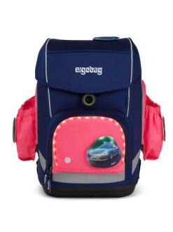Bestpreis ???? Weiteres Büro- & Schulzubehör Ergobag Zubehör Fluo Led Seitentaschen Sicherheitsset 3tlg. In Pink Günstig Kaufen ???? 4 Bestpreis ???? Weiteres Büro- & Schulzubehör Ergobag Zubehör Fluo Led Seitentaschen Sicherheitsset 3tlg. In Pink Günstig Kaufen ???? -Ergobag Shop ergobag zubehor fluo led seitentaschen sicherheitsset 3tlg in pink 2
