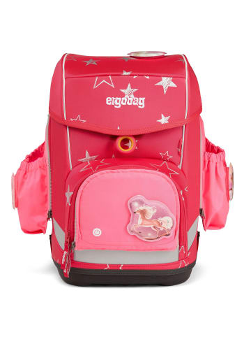 Ergobag Zubehör Fluo Led Seitentaschen Sicherheitsset 3tlg. in pink günstig kaufen Bestpreis ???? Weiteres Büro- & Schulzubehör Ergobag Zubehör Fluo Led Seitentaschen Sicherheitsset 3tlg. In Pink Günstig Kaufen ???? -Ergobag Shop ergobag zubehor fluo led seitentaschen sicherheitsset 3tlg in pink 3