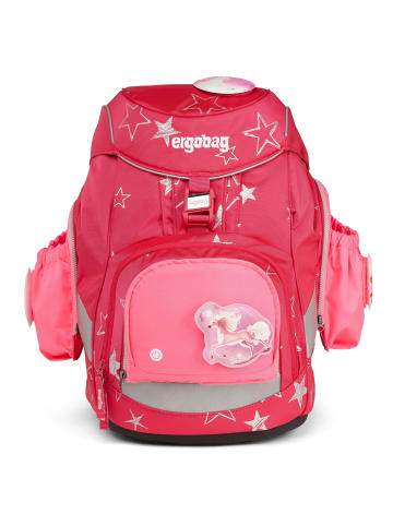 Ergobag Zubehör Fluo Led Seitentaschen Sicherheitsset 3tlg. in pink günstig kaufen Bestpreis ???? Weiteres Büro- & Schulzubehör Ergobag Zubehör Fluo Led Seitentaschen Sicherheitsset 3tlg. In Pink Günstig Kaufen ???? -Ergobag Shop ergobag zubehor fluo led seitentaschen sicherheitsset 3tlg in pink 4