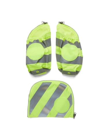 Ergobag Zubehör Fluo Seitentaschen Sicherheitsset 3tlg. mit Reflektorstreifen in gelb günstig kaufen Coupon ???? Weiteres Büro- & Schulzubehör Ergobag Zubehör Fluo Seitentaschen Sicherheitsset 3tlg. Mit Reflektorstreifen In Gelb Günstig Kaufen ???? -Ergobag Shop ergobag zubehor fluo seitentaschen sicherheitsset 3tlg mit reflektorstreifen in gelb