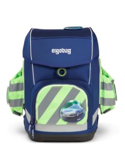 Neu ⭐ Weiteres Büro- & Schulzubehör Ergobag Zubehör Fluo Seitentaschen Sicherheitsset 3tlg. Mit Reflektorstreifen In Grün Günstig Kaufen ⭐ -Ergobag Shop ergobag zubehor fluo seitentaschen sicherheitsset 3tlg mit reflektorstreifen in grun 1
