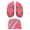 Brandneu ???? Weiteres Büro- & Schulzubehör Ergobag Zubehör Fluo Seitentaschen Sicherheitsset 3tlg. Mit Reflektorstreifen In Pink Günstig Kaufen ???? 1 Brandneu ???? Weiteres Büro- & Schulzubehör Ergobag Zubehör Fluo Seitentaschen Sicherheitsset 3tlg. Mit Reflektorstreifen In Pink Günstig Kaufen ???? -Ergobag Shop ergobag zubehor fluo seitentaschen sicherheitsset 3tlg mit reflektorstreifen in pink