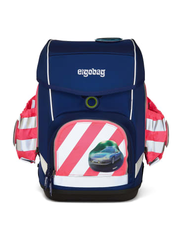 Ergobag Zubehör Fluo Seitentaschen Sicherheitsset 3tlg. mit Reflektorstreifen in pink günstig kaufen Brandneu ???? Weiteres Büro- & Schulzubehör Ergobag Zubehör Fluo Seitentaschen Sicherheitsset 3tlg. Mit Reflektorstreifen In Pink Günstig Kaufen ???? -Ergobag Shop ergobag zubehor fluo seitentaschen sicherheitsset 3tlg mit reflektorstreifen in pink 2