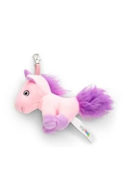 Am billigsten 😉 Weiteres Büro- & Schulzubehör Ergobag Zubehör - Hangies In Einhorn (stoff) Günstig Kaufen 🔔