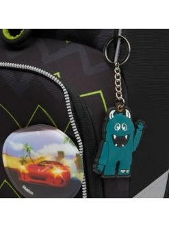 Bester Verkauf 🎁 Weiteres Büro- & Schulzubehör Ergobag Zubehör - Hangies In Frieda-Flauschi Günstig Kaufen ⭐ -Ergobag Shop ergobag zubehor hangies in frieda flauschi 1