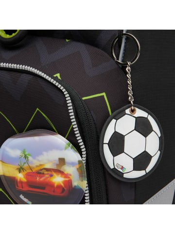 Am billigsten ???? Weiteres Büro- & Schulzubehör Ergobag Zubehör - Hangies In Fußball Günstig Kaufen ???? 4 Am billigsten ???? Weiteres Büro- & Schulzubehör Ergobag Zubehör - Hangies In Fußball Günstig Kaufen ???? – Bild 2