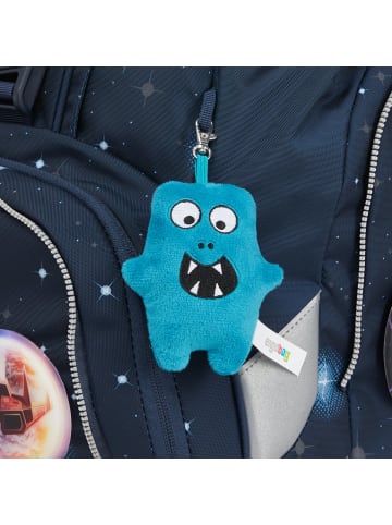 Blitzangebot ???? Weiteres Büro- & Schulzubehör Ergobag Zubehör - Hangies In Monster (stoff) Günstig Kaufen ???? 4 Blitzangebot ???? Weiteres Büro- & Schulzubehör Ergobag Zubehör - Hangies In Monster (stoff) Günstig Kaufen ???? – Bild 2
