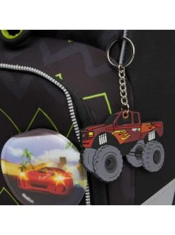 Beste Bewertungen von ⭐ Weiteres Büro- & Schulzubehör Ergobag Zubehör - Hangies In Monstertruck Günstig Kaufen ✔️ -Ergobag Shop ergobag zubehor hangies in monstertruck 1