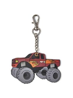 Beste Bewertungen von ⭐ Weiteres Büro- & Schulzubehör Ergobag Zubehör - Hangies In Monstertruck Günstig Kaufen ✔️