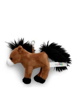 Angebote ???? Weiteres Büro- & Schulzubehör Ergobag Zubehör - Hangies In Pferd Günstig Kaufen ????